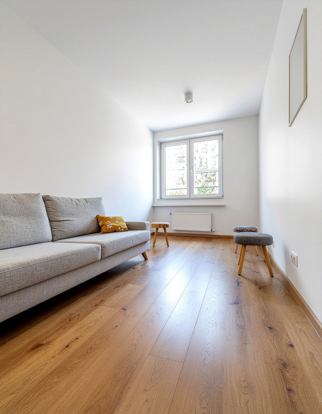 Narrow Living Room Layout - 30 living room furniture placement ideas