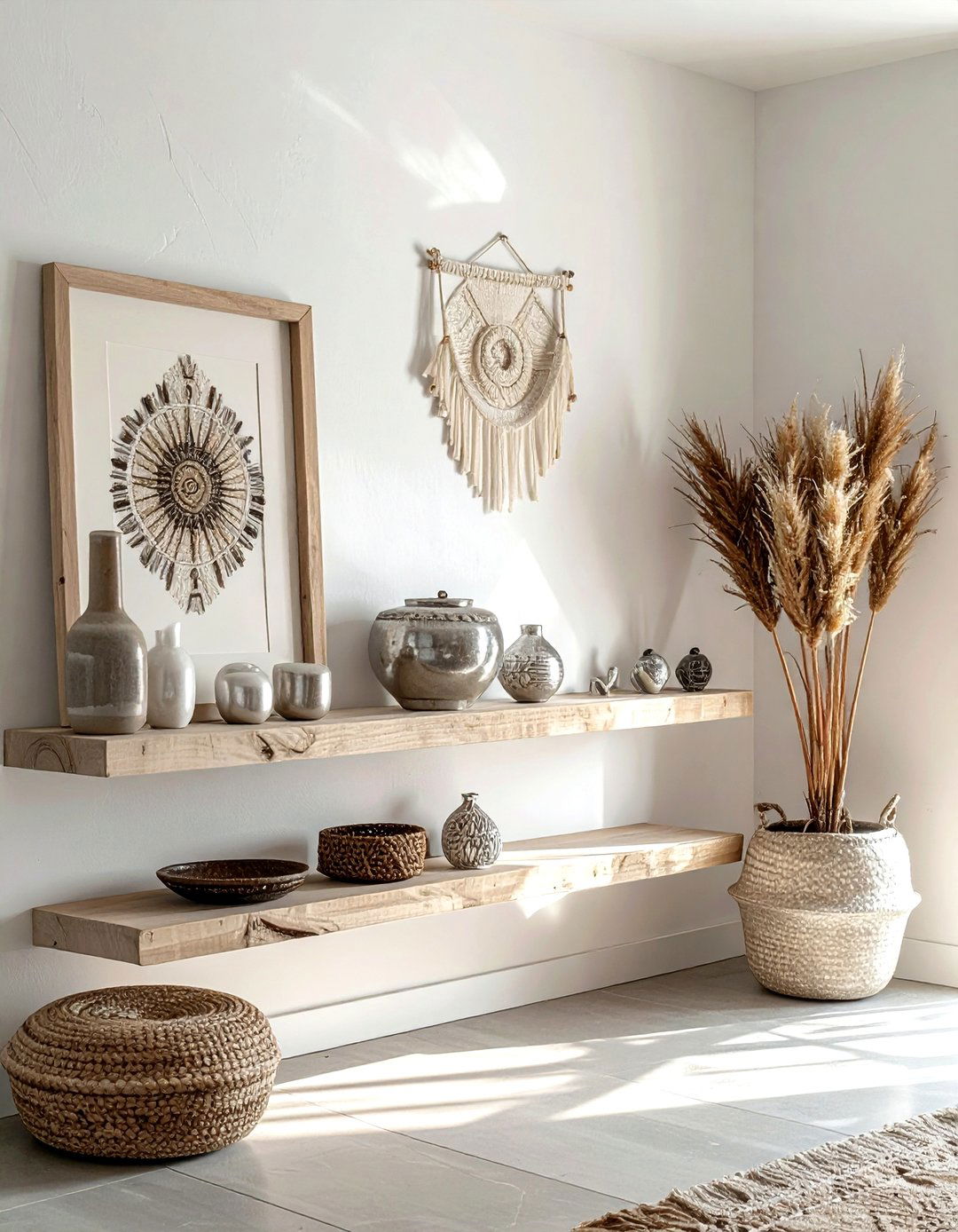 Native American Inspired Decor - 30 Southwestern dining room ideas