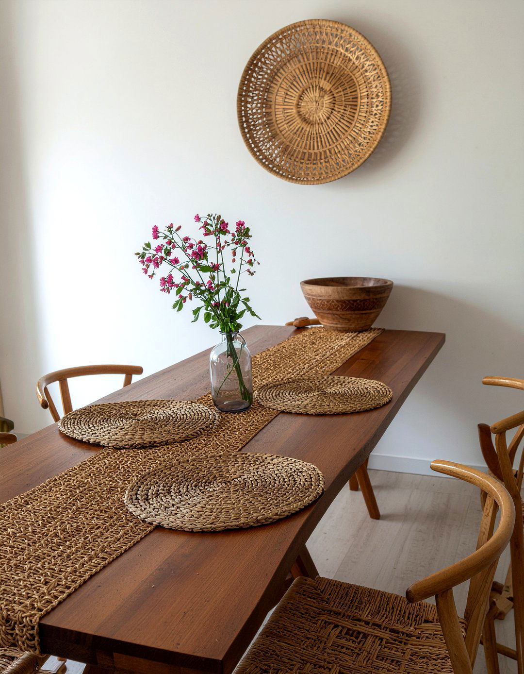 Native Filipino Home Decor - 30 Filipino dining room ideas