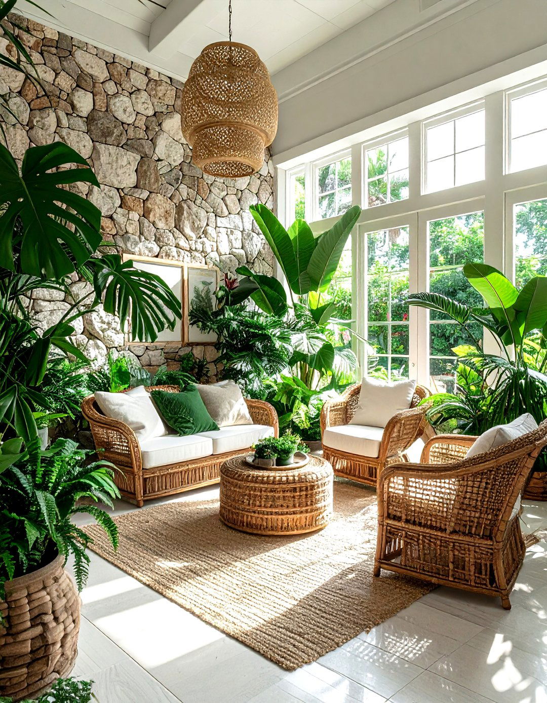 Natural Elements - 30 design principles for decor