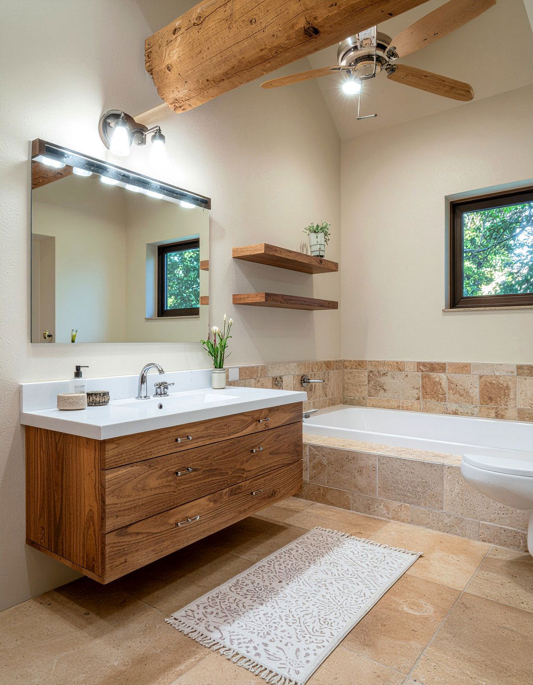 30 Stylish Powder Room Ideas to Elevate Your Guest Bath