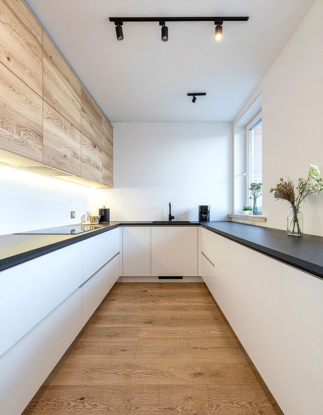 Natural Wood Cabinetry - 30 curated kitchen ideas