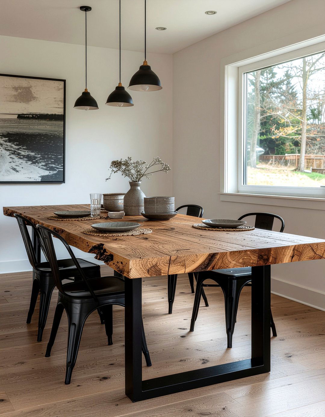 30 Best Dining Room Emerging Trend Ideas for a Modern Home