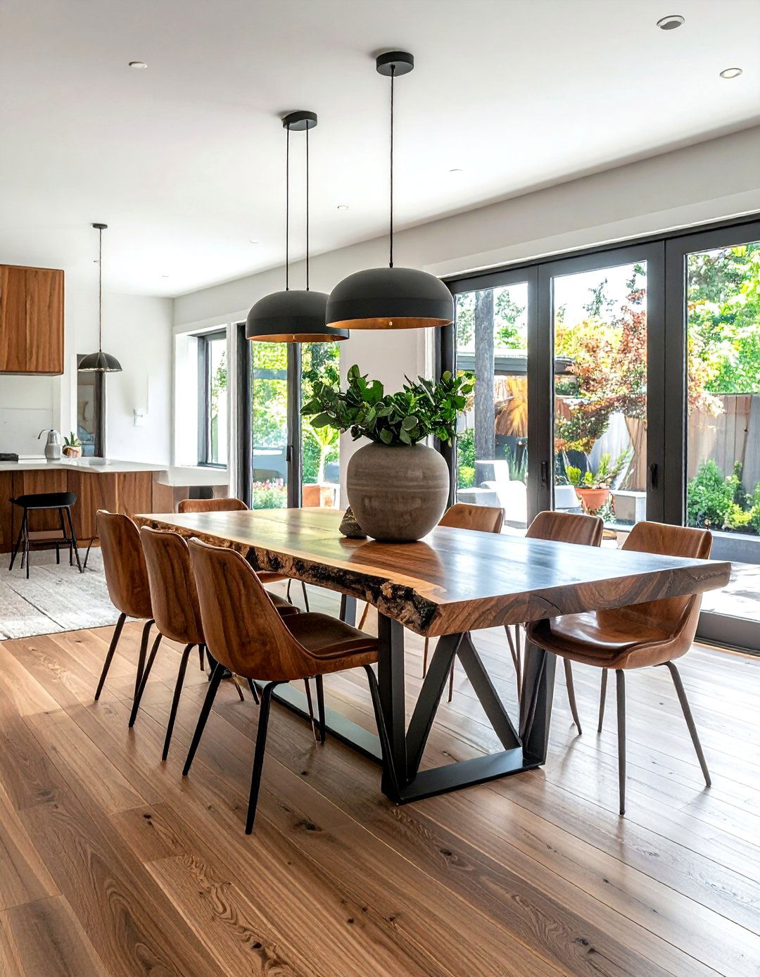 30 Surprising Dining Room Ideas to Transform Your Space