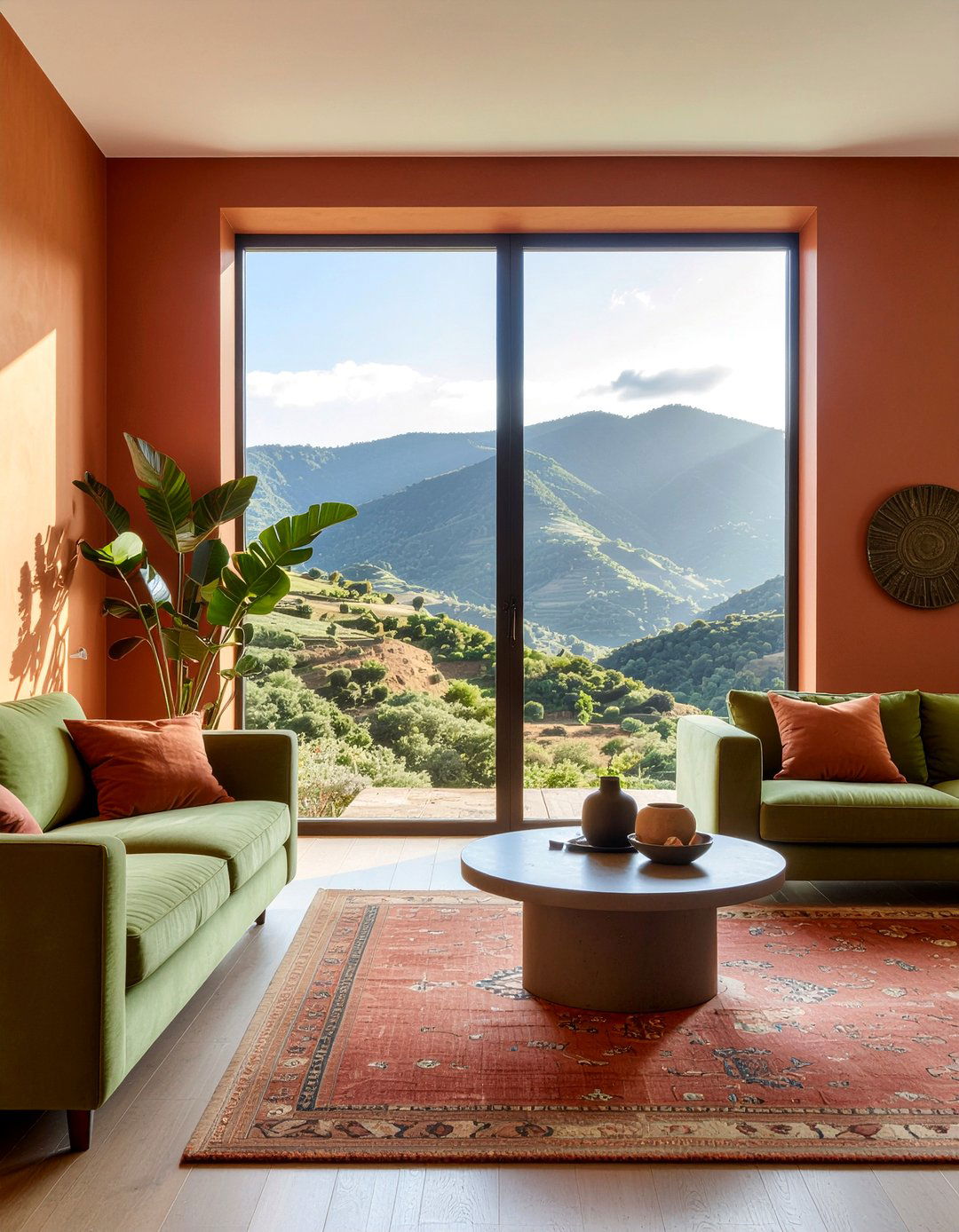 30 Cottage Core Living Room Ideas for a Dreamy Sanctuary