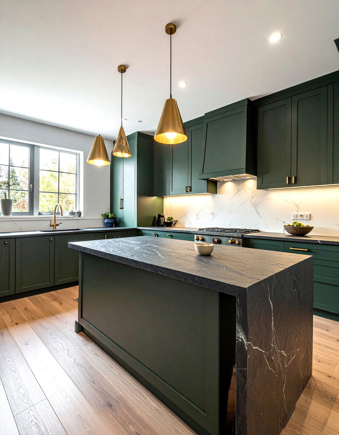 30 Kitchen Countertop Ideas for Your Next Renovation