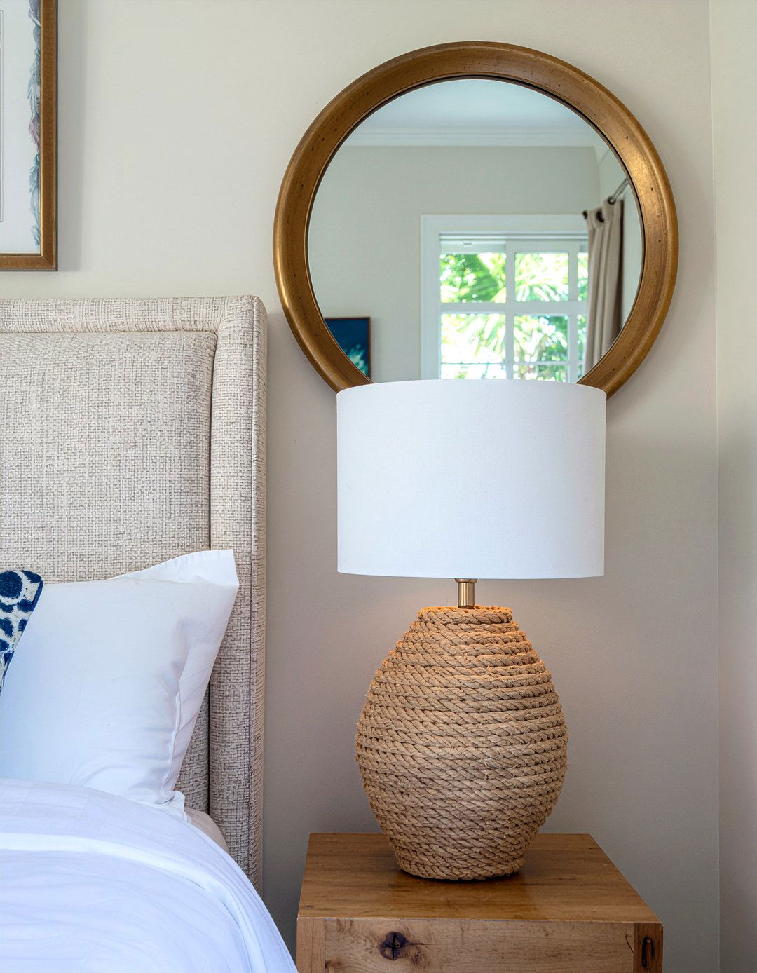 Nautical Bedroom Accessories - 30 Caribbean bedroom ideas