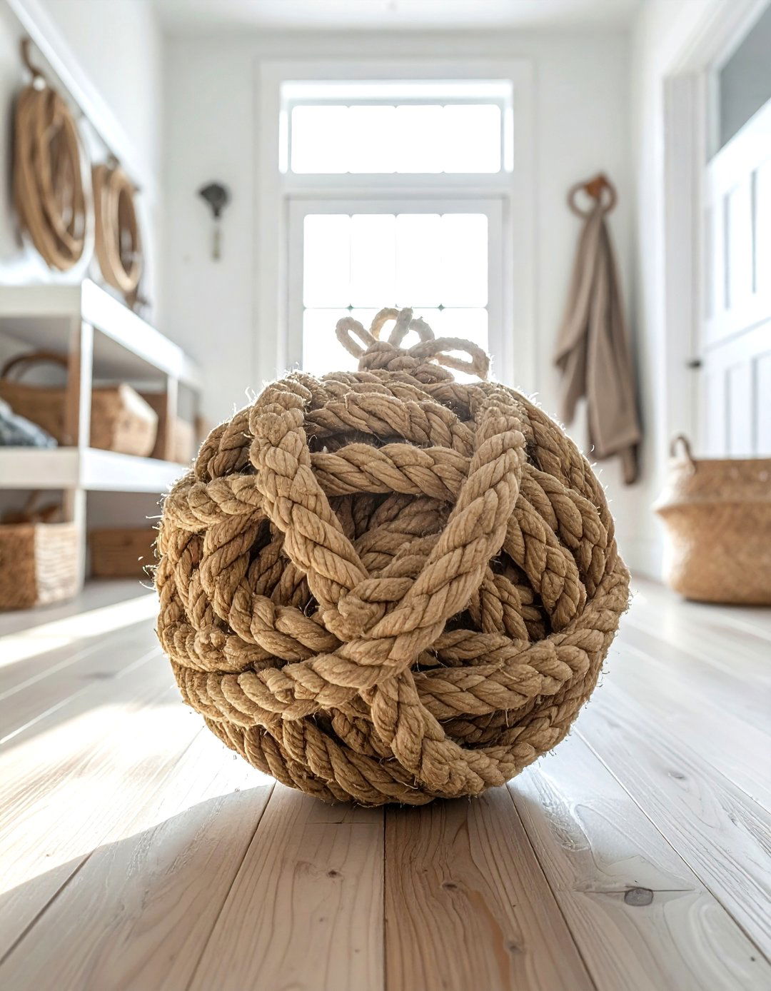 30 Sphere Decor Ideas to Add Modern Geometry to Your Home