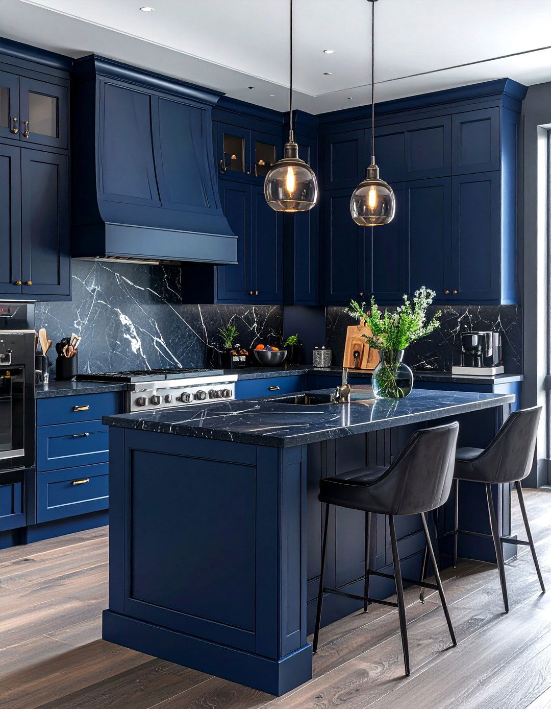 30 Soapstone Countertop Kitchen Ideas for a Timeless Look