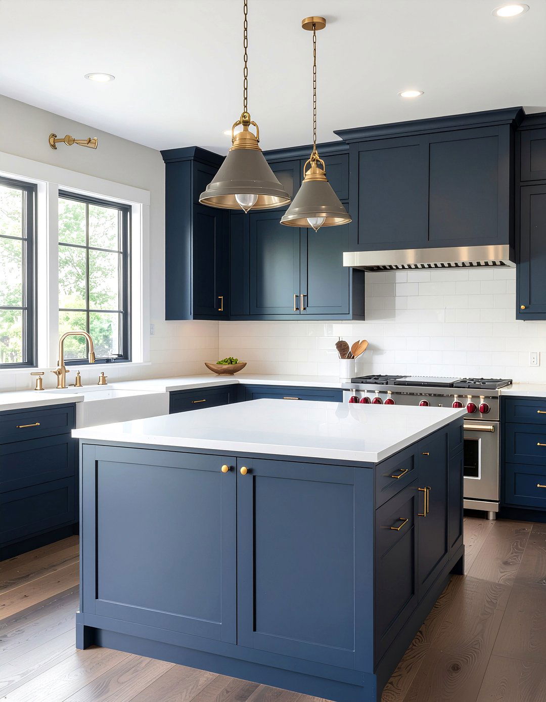 30 Kitchen Before and After Ideas: Inspiring Remodels