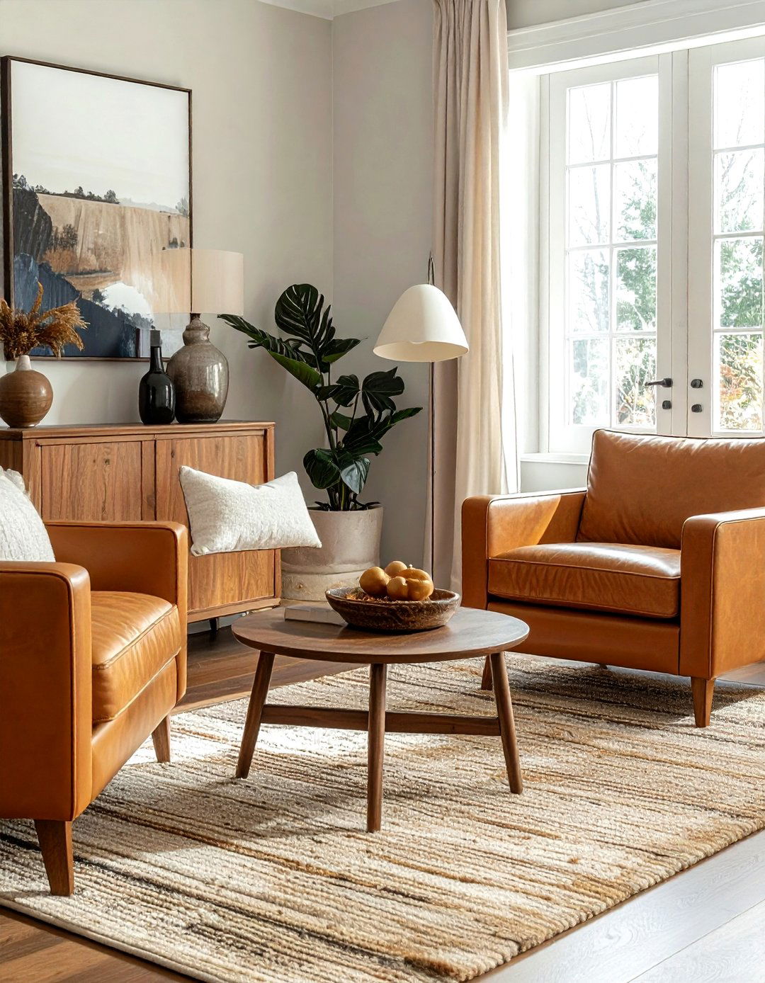 Navy Tan Living Room - 30 navy living room design ideas