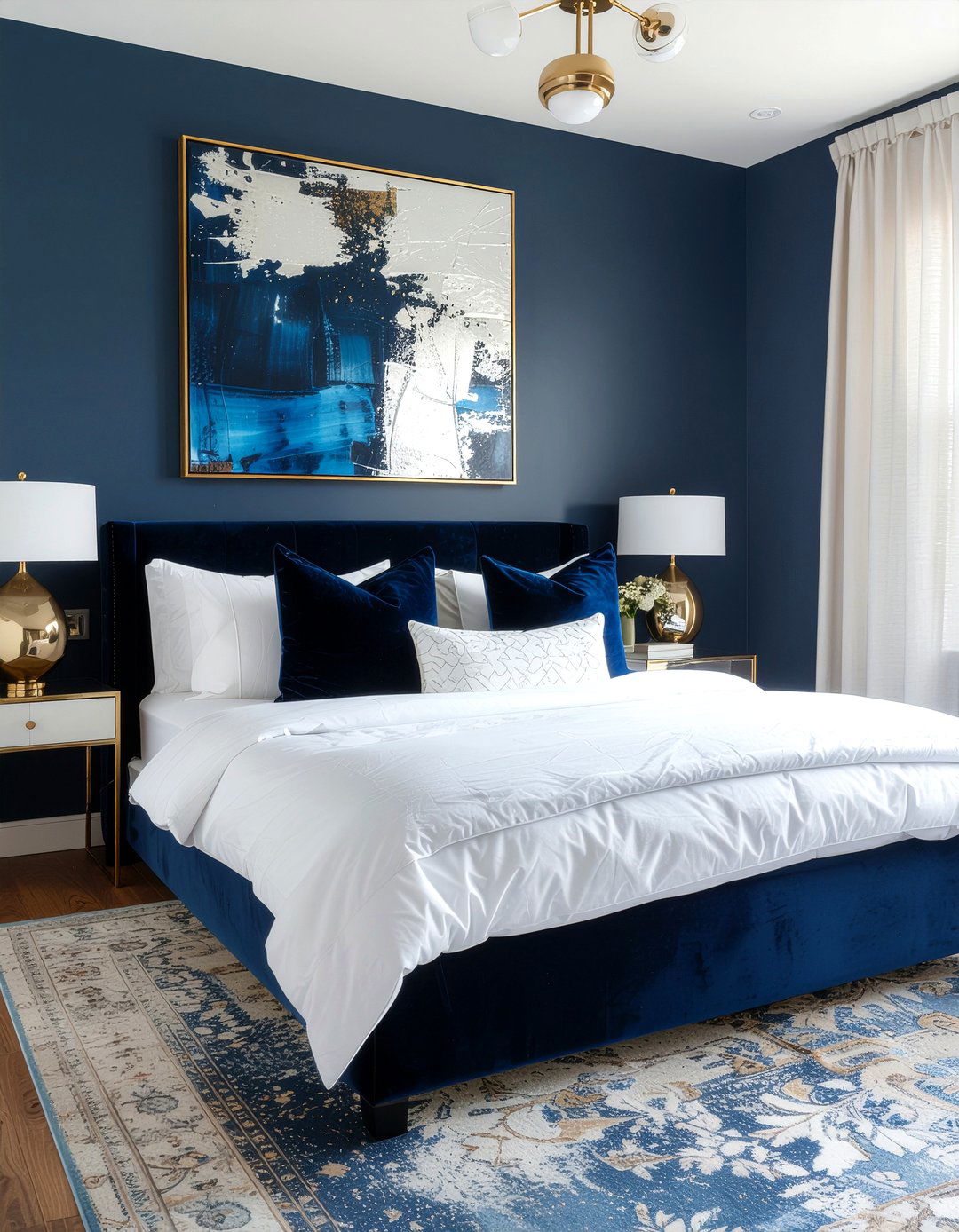 30 Bedroom Color Ideas to Refresh and Transform Your Space