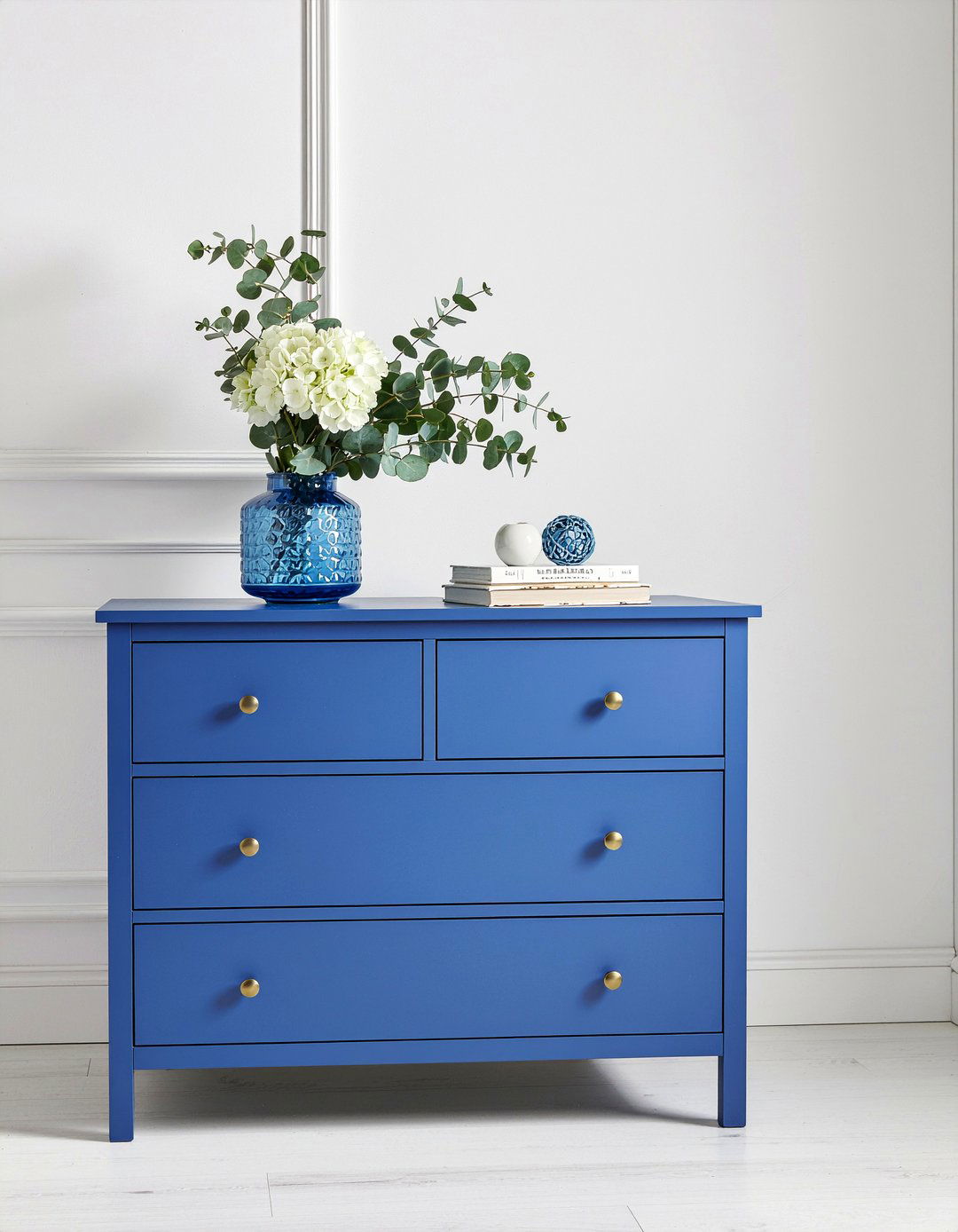 Navy blue dresser - 30 bedroom modern dressers