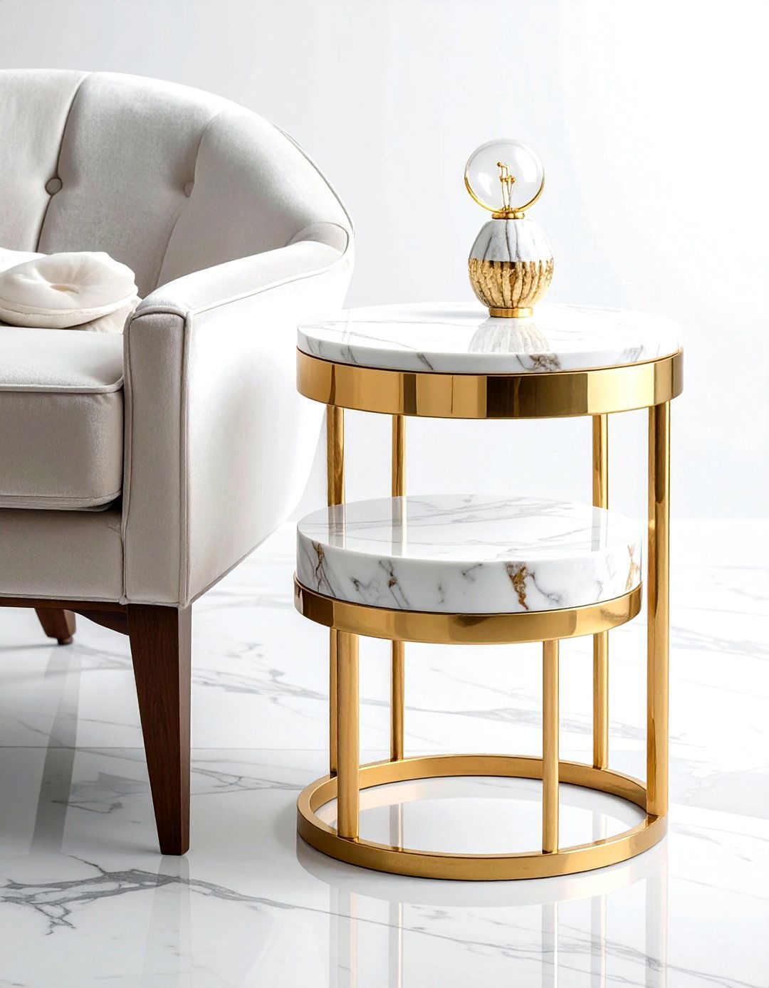 30 Clever Living Room Storage Tips to Maximize Your Small Space