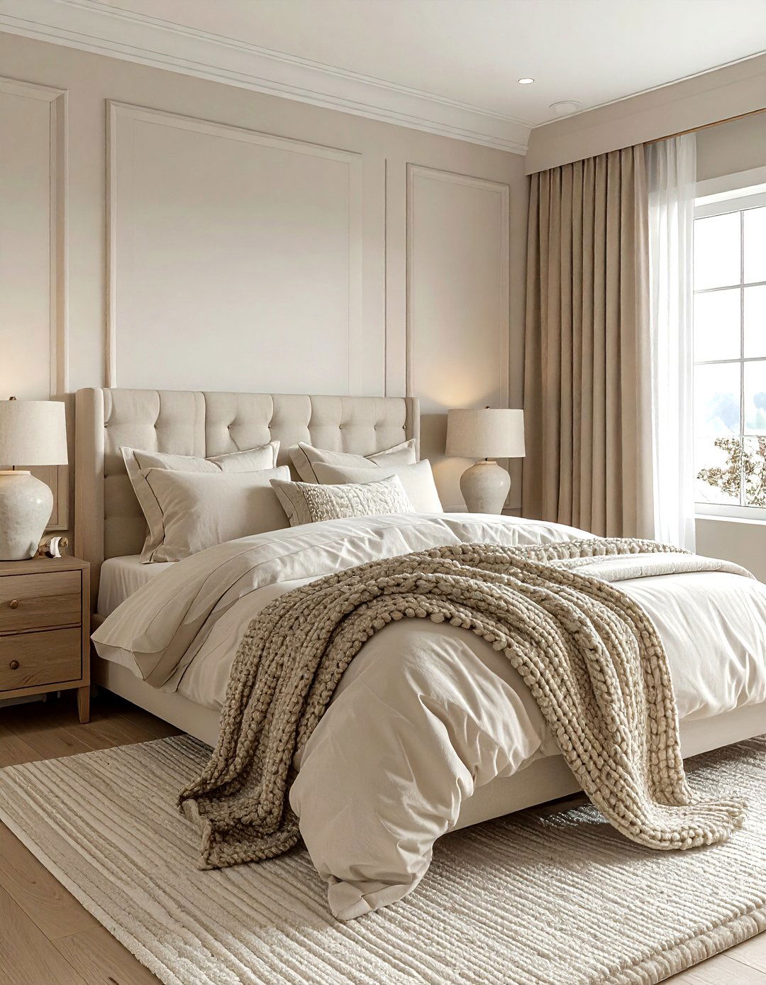 30 Retreat Bedroom Ideas for Your Ultimate Relaxing Oasis