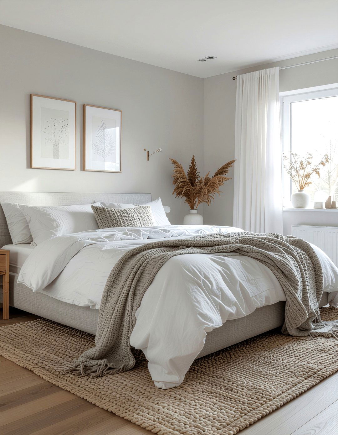 30 Best Bedroom Wallpaper Ideas for a Stylish Makeover