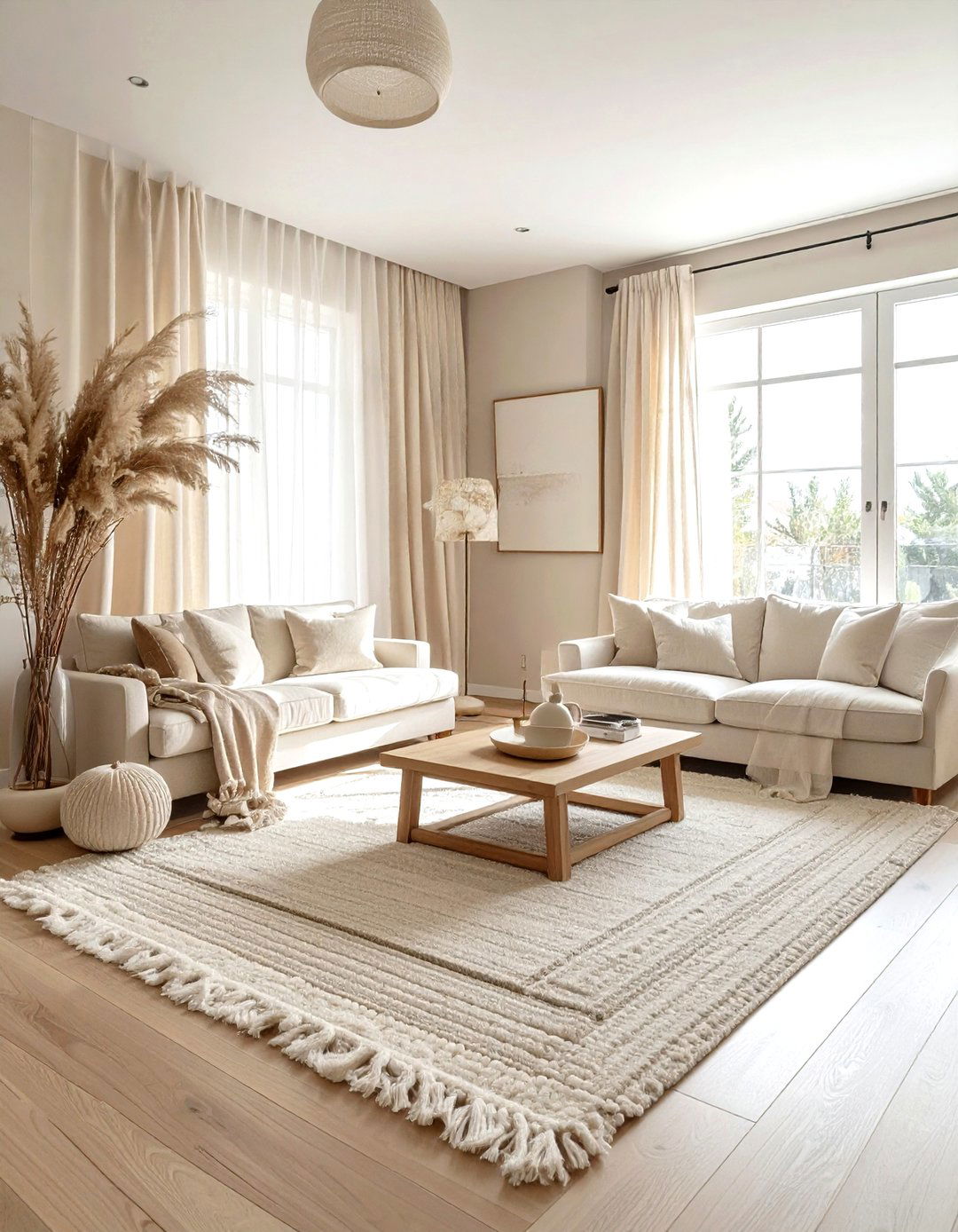 Neutral Color Palette - 30 decor goals