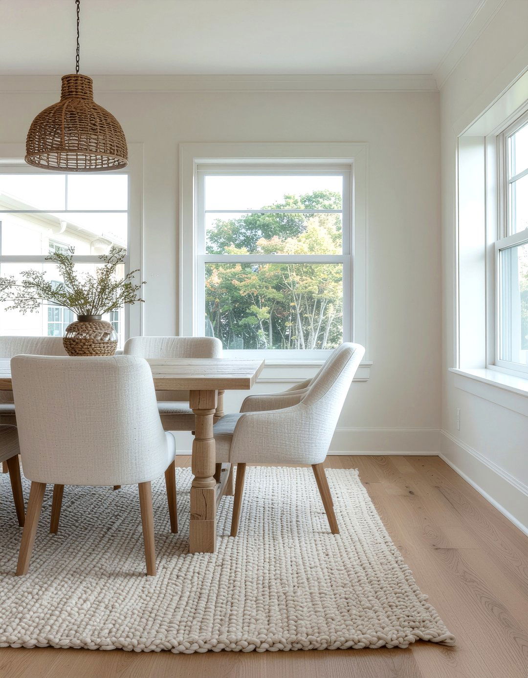 Neutral Dining Room Colors - 30 on-trend dining room ideas