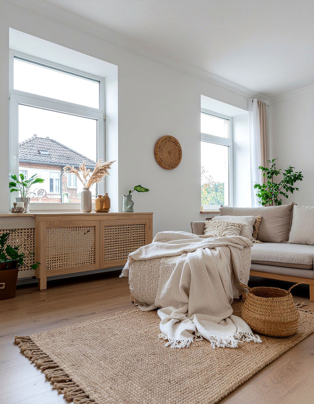 30 Fast One Day Living Room Ideas to Refresh Your Home