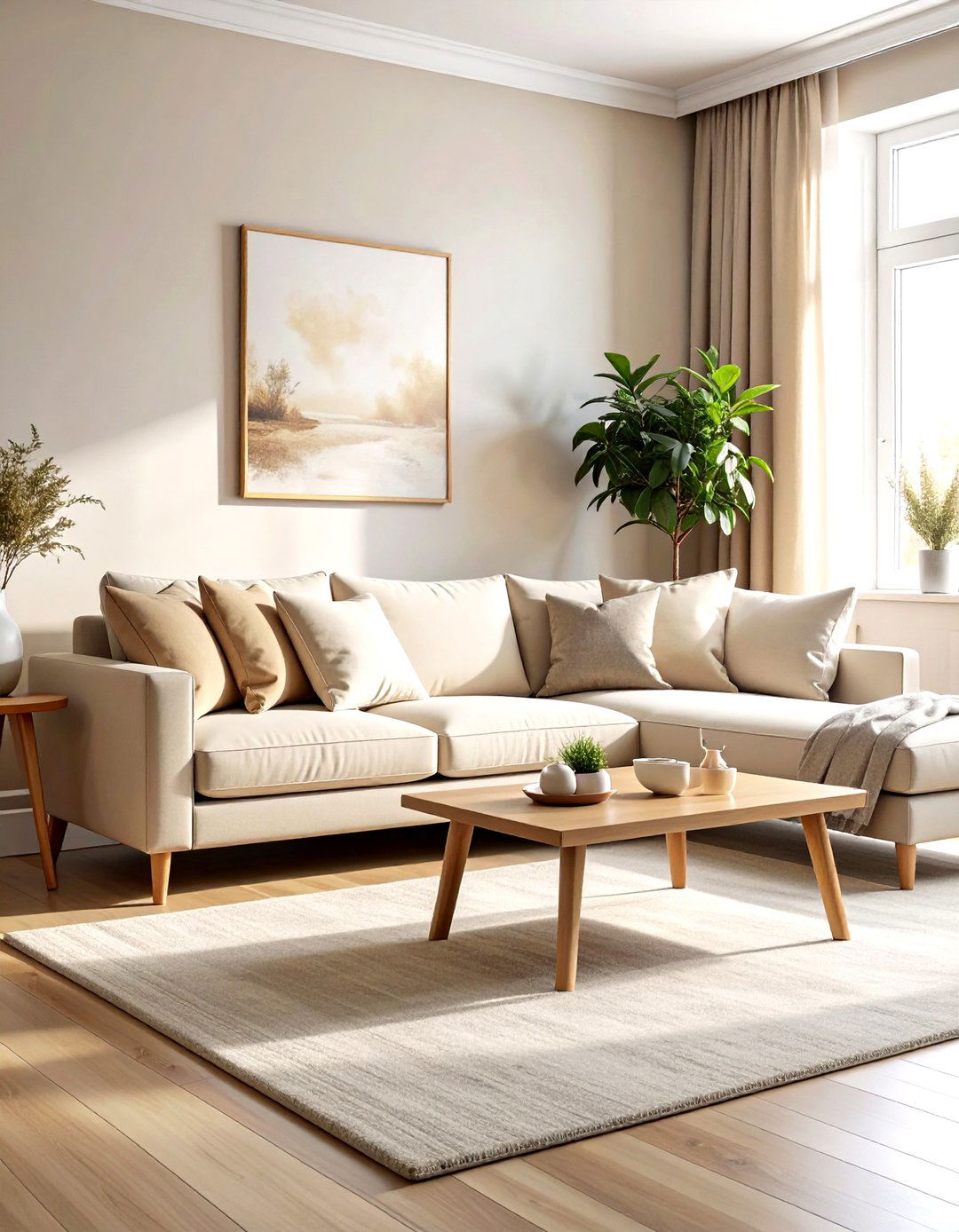 30 Smart Living Room Sofa Arrangement Ideas for Every Layout