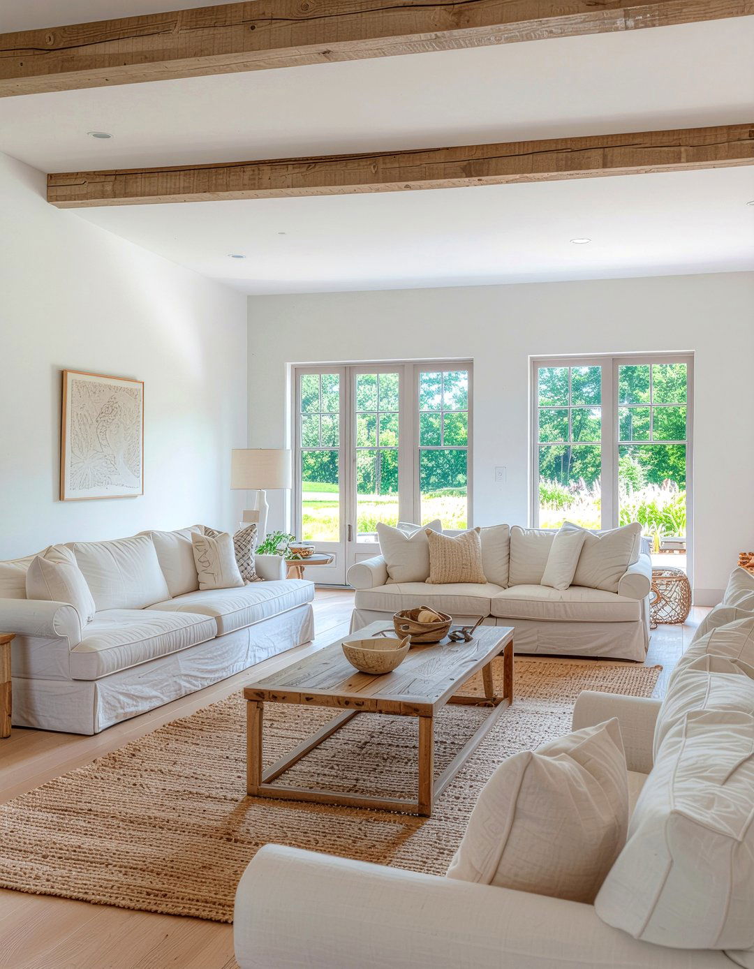 Neutral Tone Living Room Furniture - 30 living room sofa and loveseat ideas