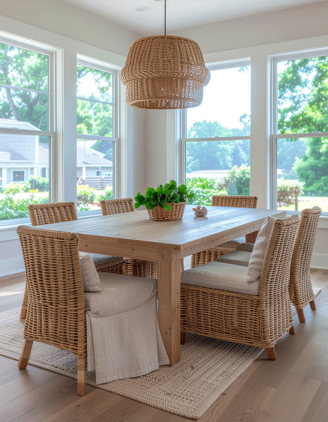 Neutral dining room playroom aesthetic - 30 dining room playroom combo ideas