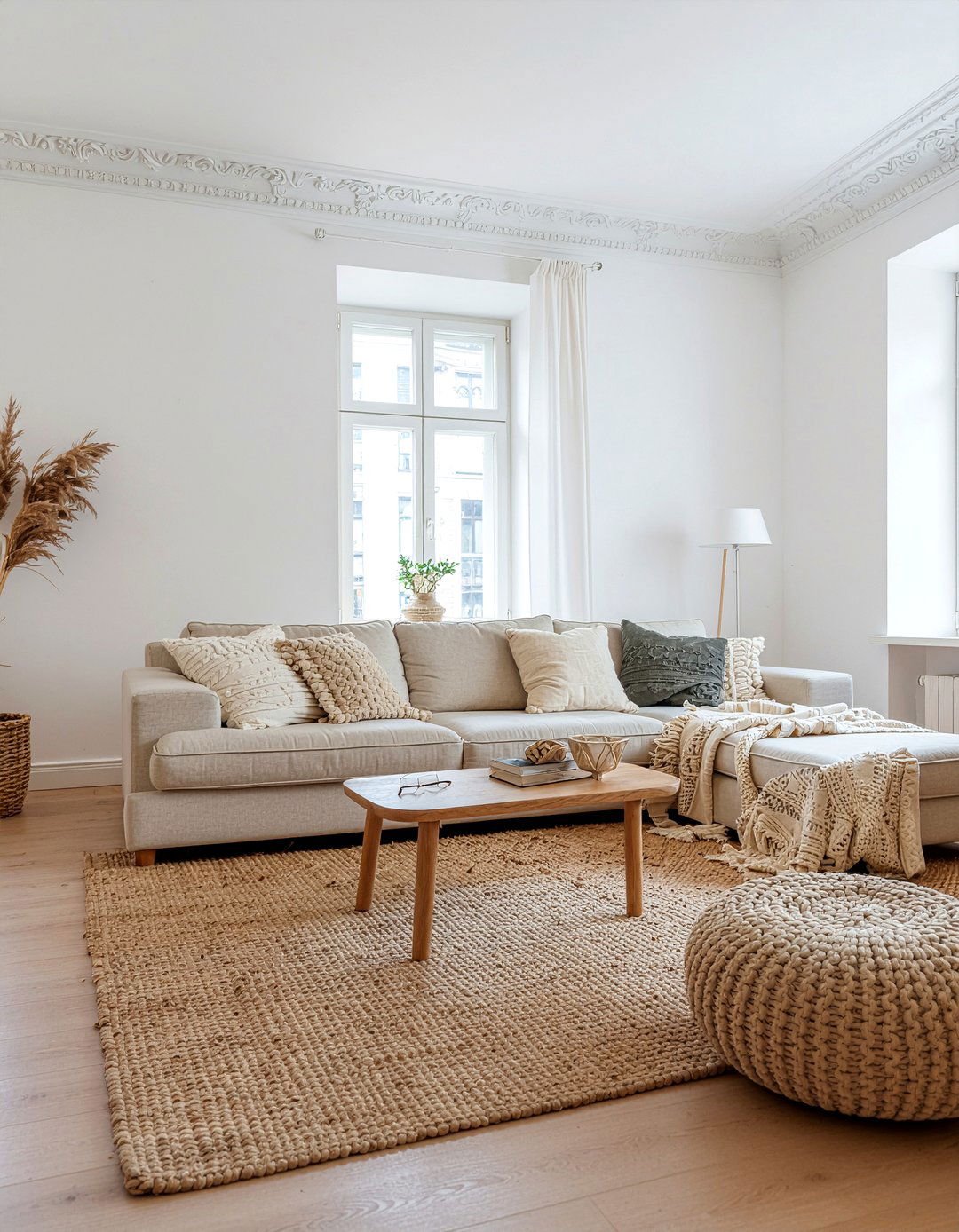 30 Living Room Designs: Modern and Classic Inspiration for 2024