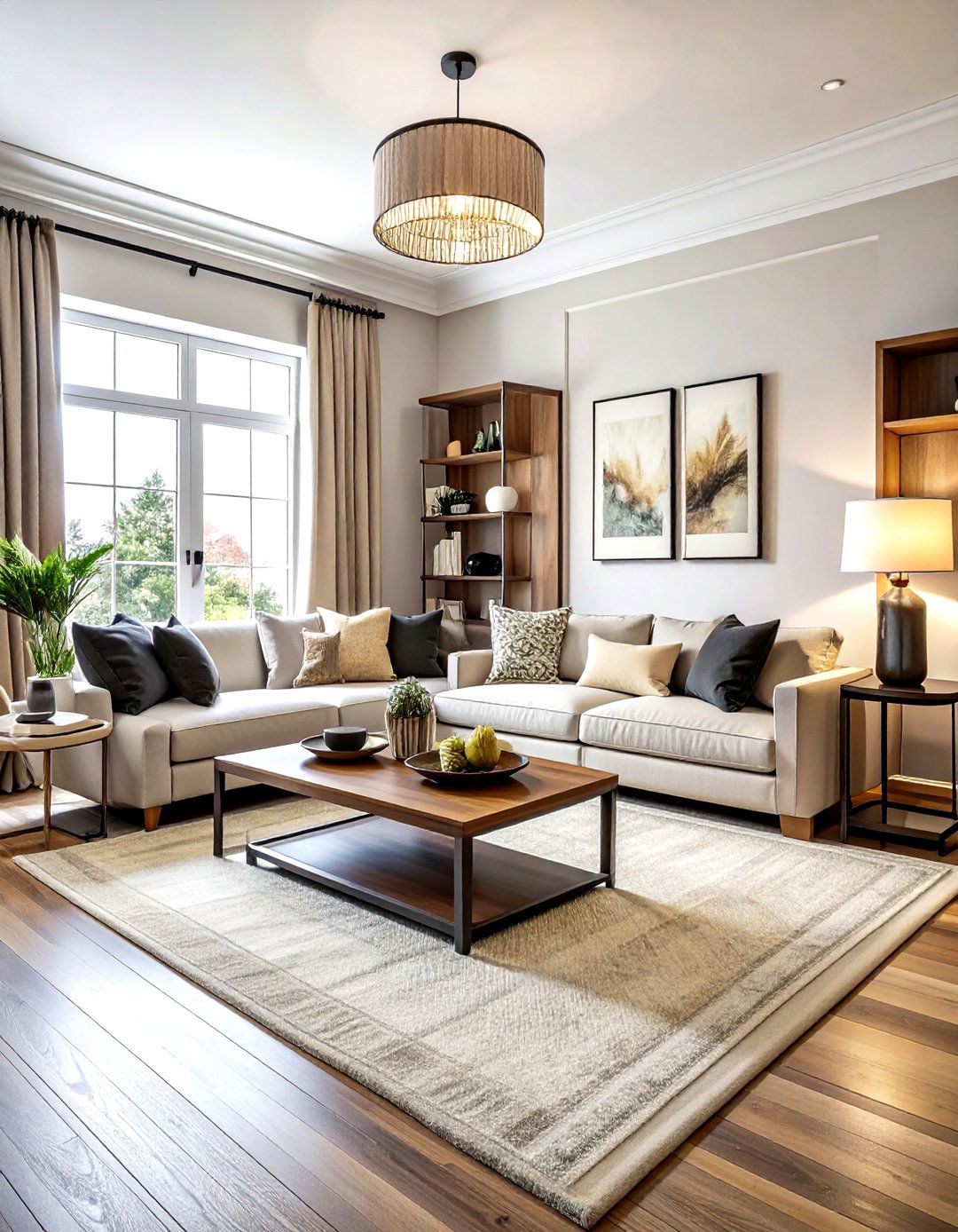 30 Decor Dos and Don'ts for a Perfectly Styled Modern Home