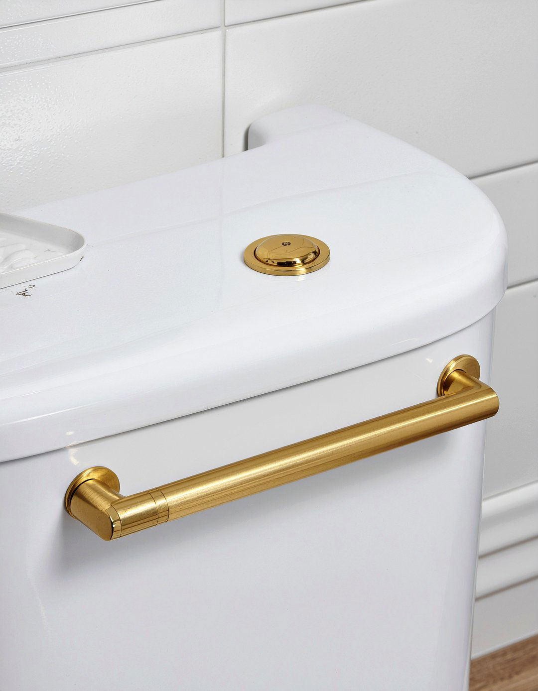 30 Easy and Budget-Friendly Bathroom Minor Renovation Ideas