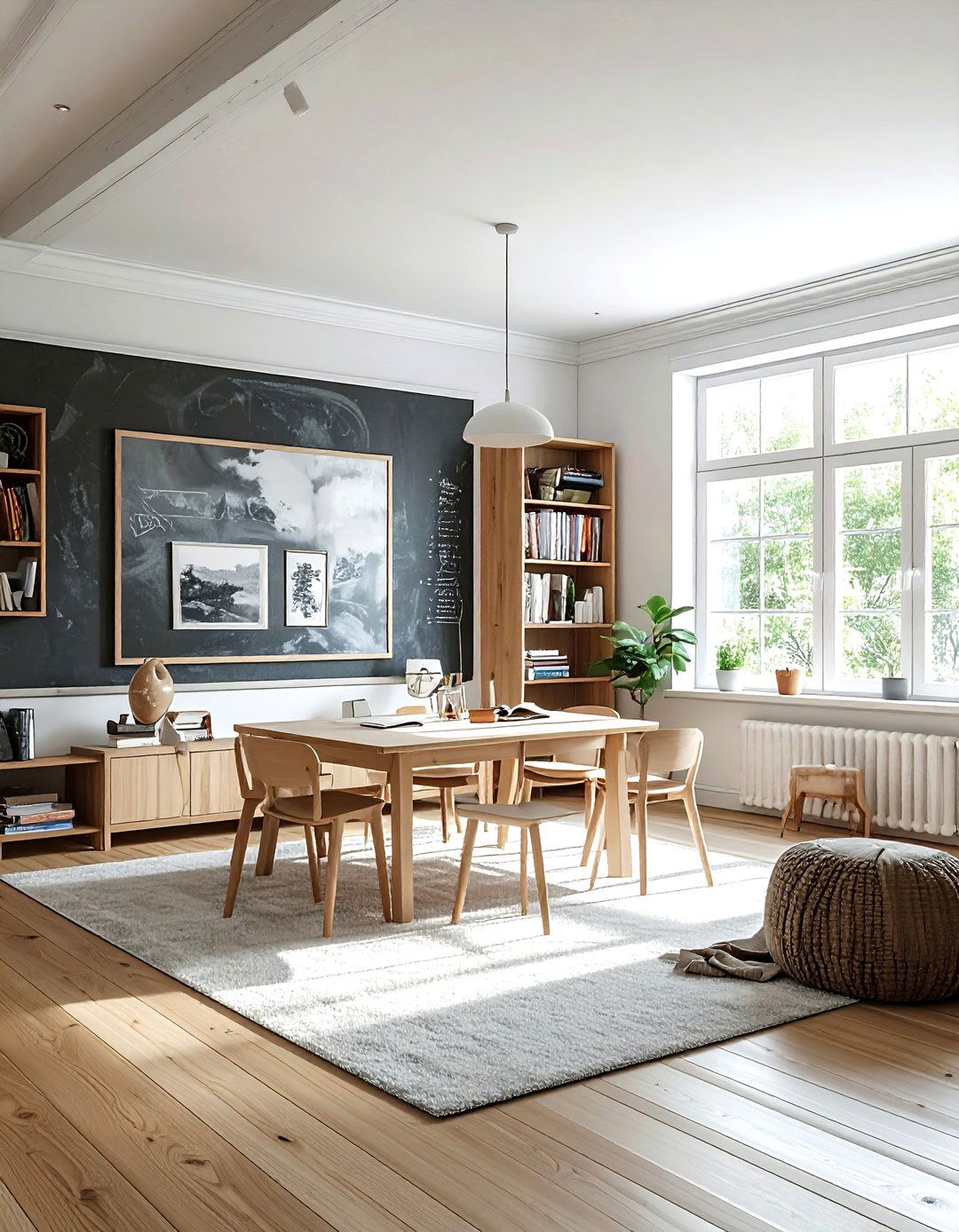 New skill - 30 living room conversation starter ideas