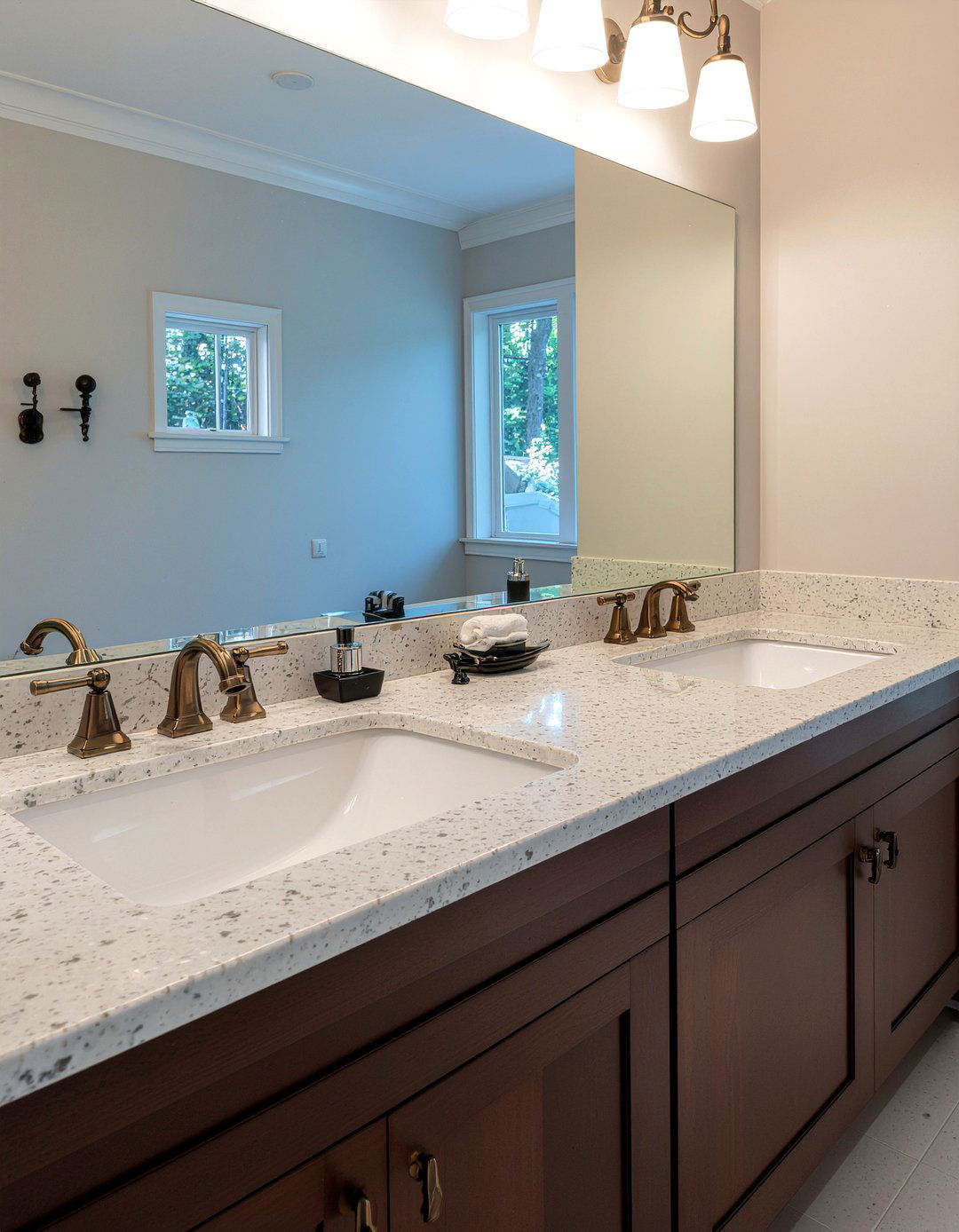 Newport Brass brass hand shower - 30 Newport Brass bathroom ideas