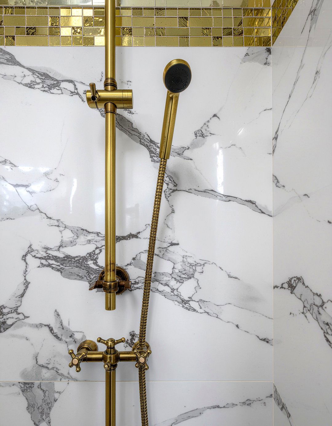 Newport Brass freestanding tub faucet - 30 Newport Brass bathroom ideas