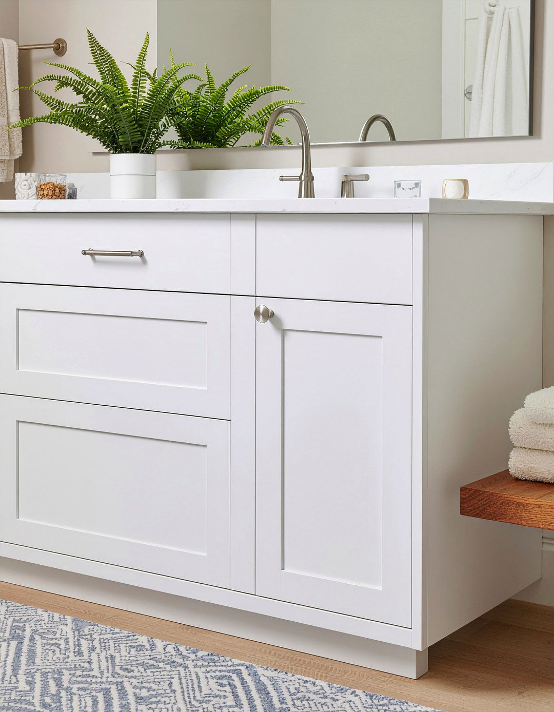 30 Newport Brass Bathroom Ideas for High-End Remodeling