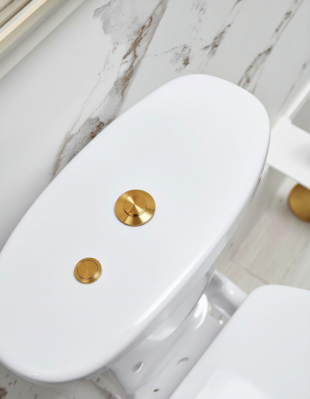 Newport Brass robe hook - 30 Newport Brass bathroom ideas