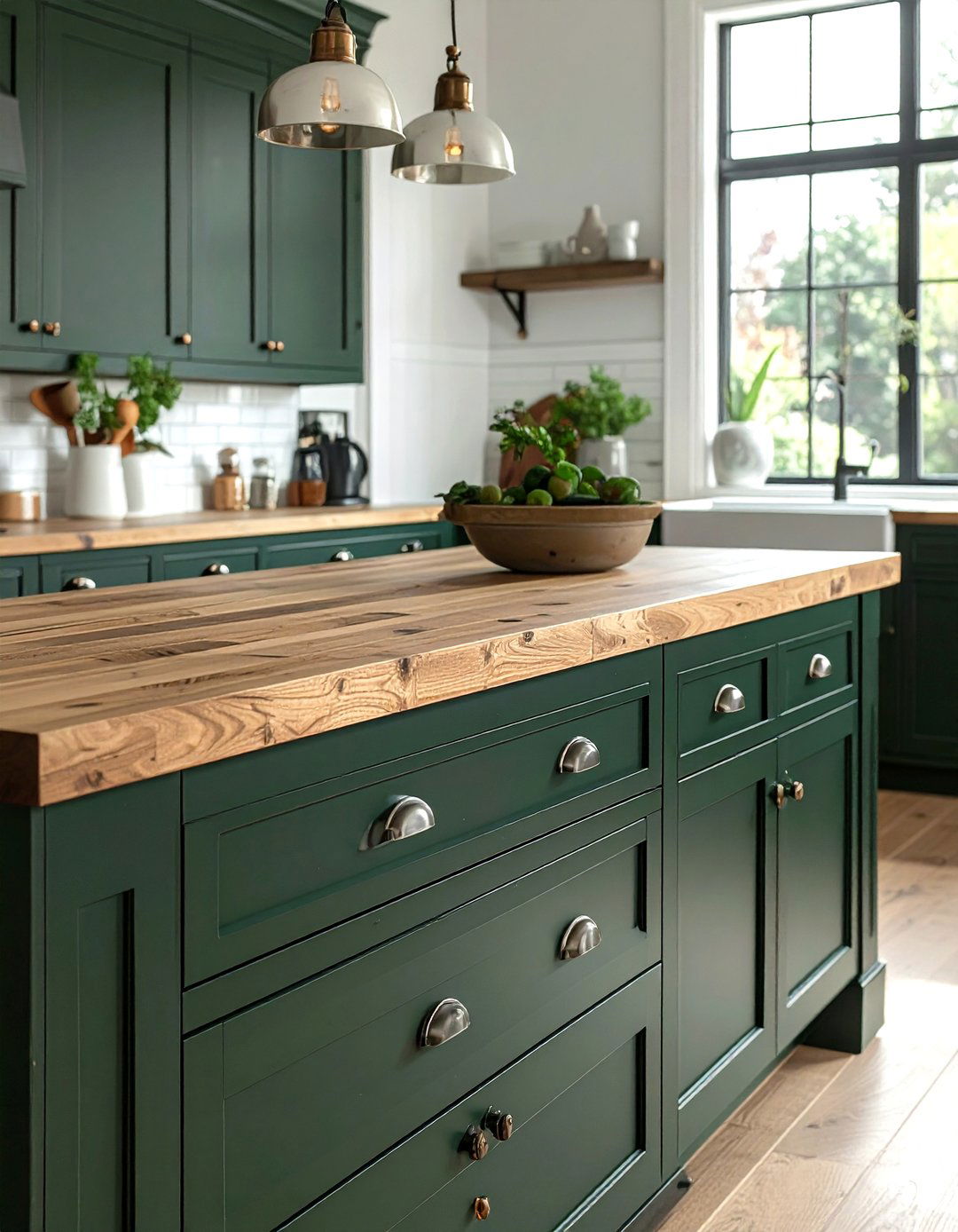 Nickel Cup Pulls For Drawers - 30 nickel kitchen hardware ideas