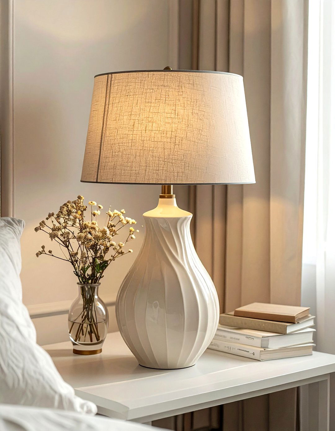 30 Modern Bedroom Lighting Design Trends for a Warm Glow