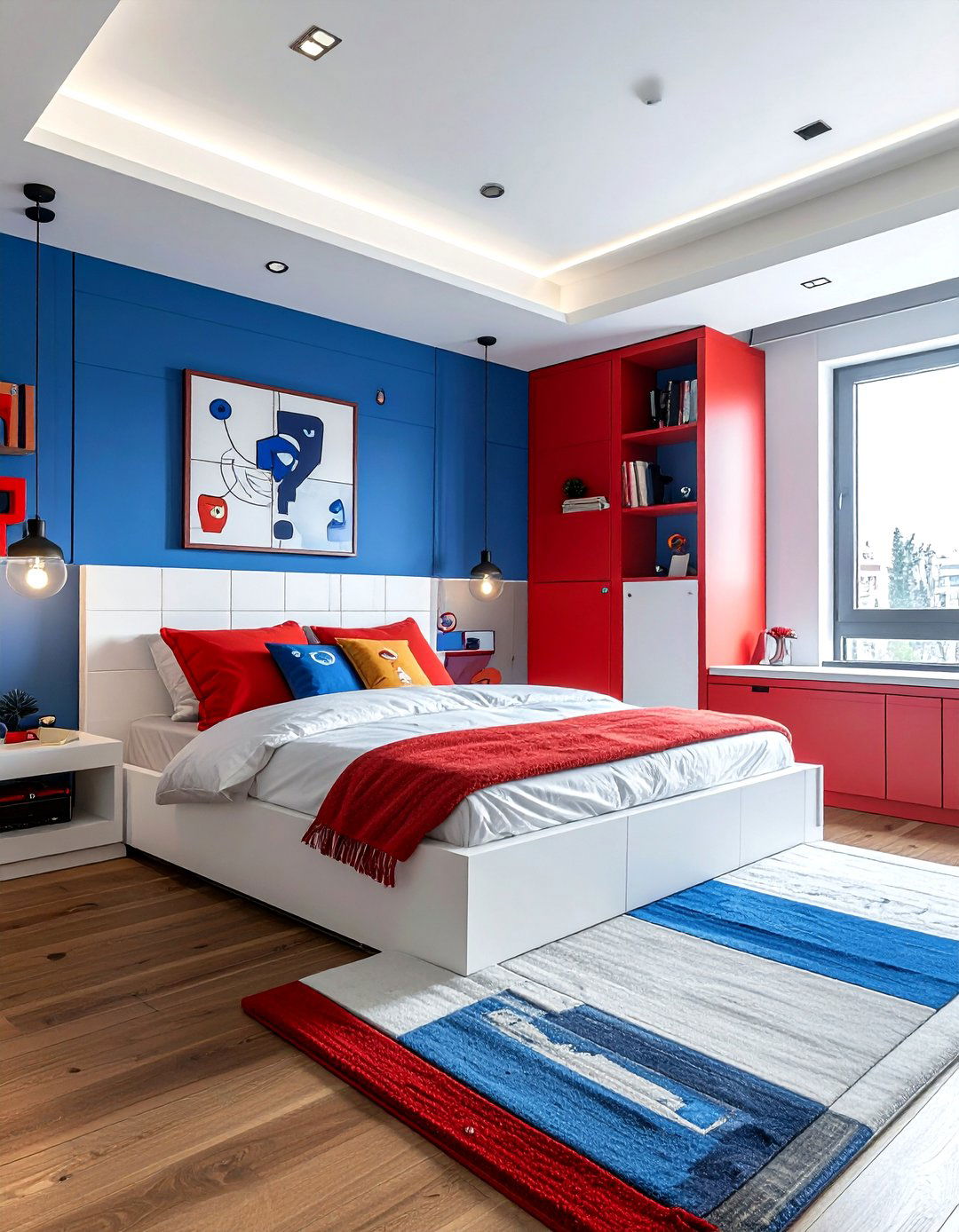 Nintendo Bedroom Decor - 30 nerd bedroom ideas