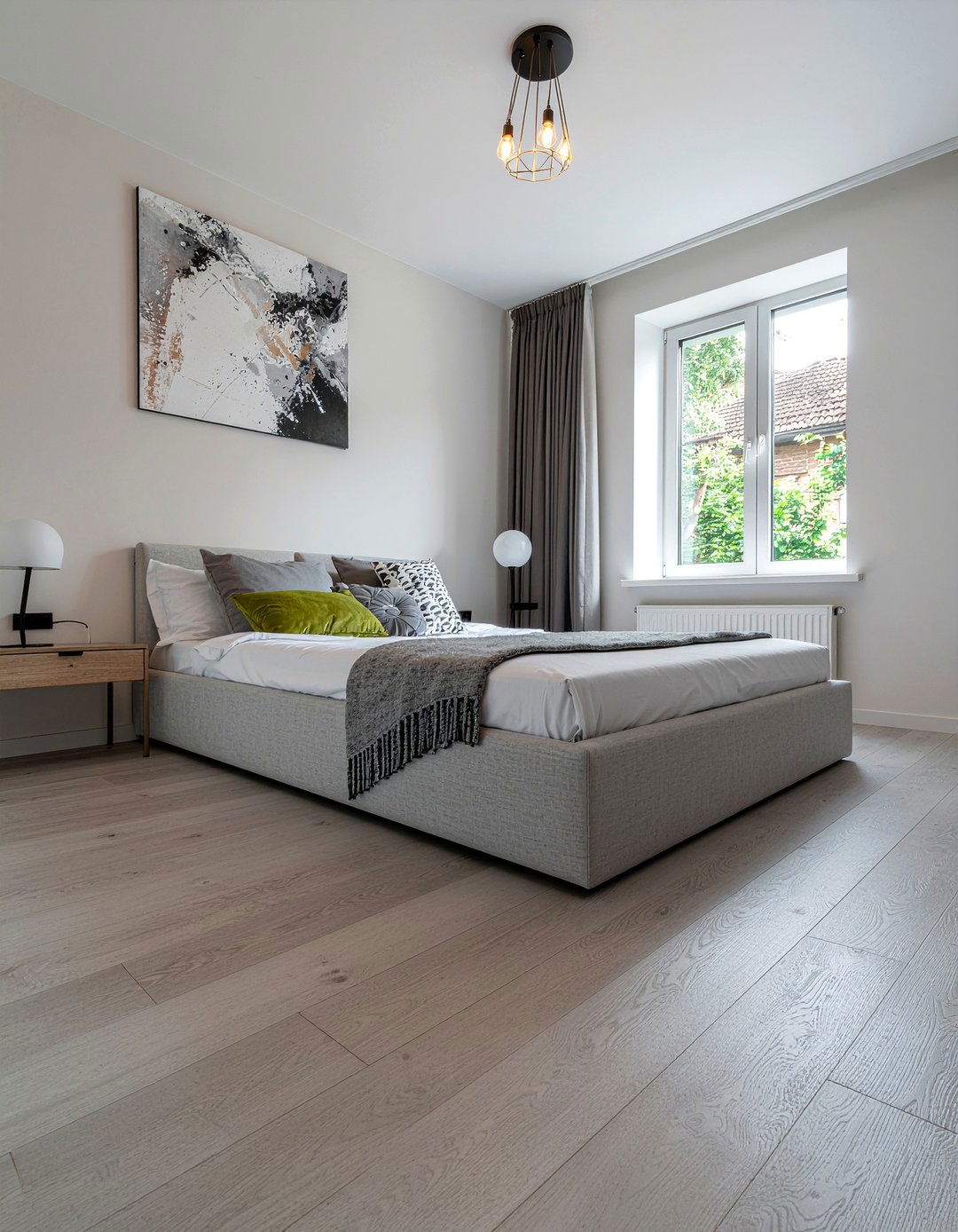 Non Slip Bedroom Flooring - 30 multigenerational bedroom ideas