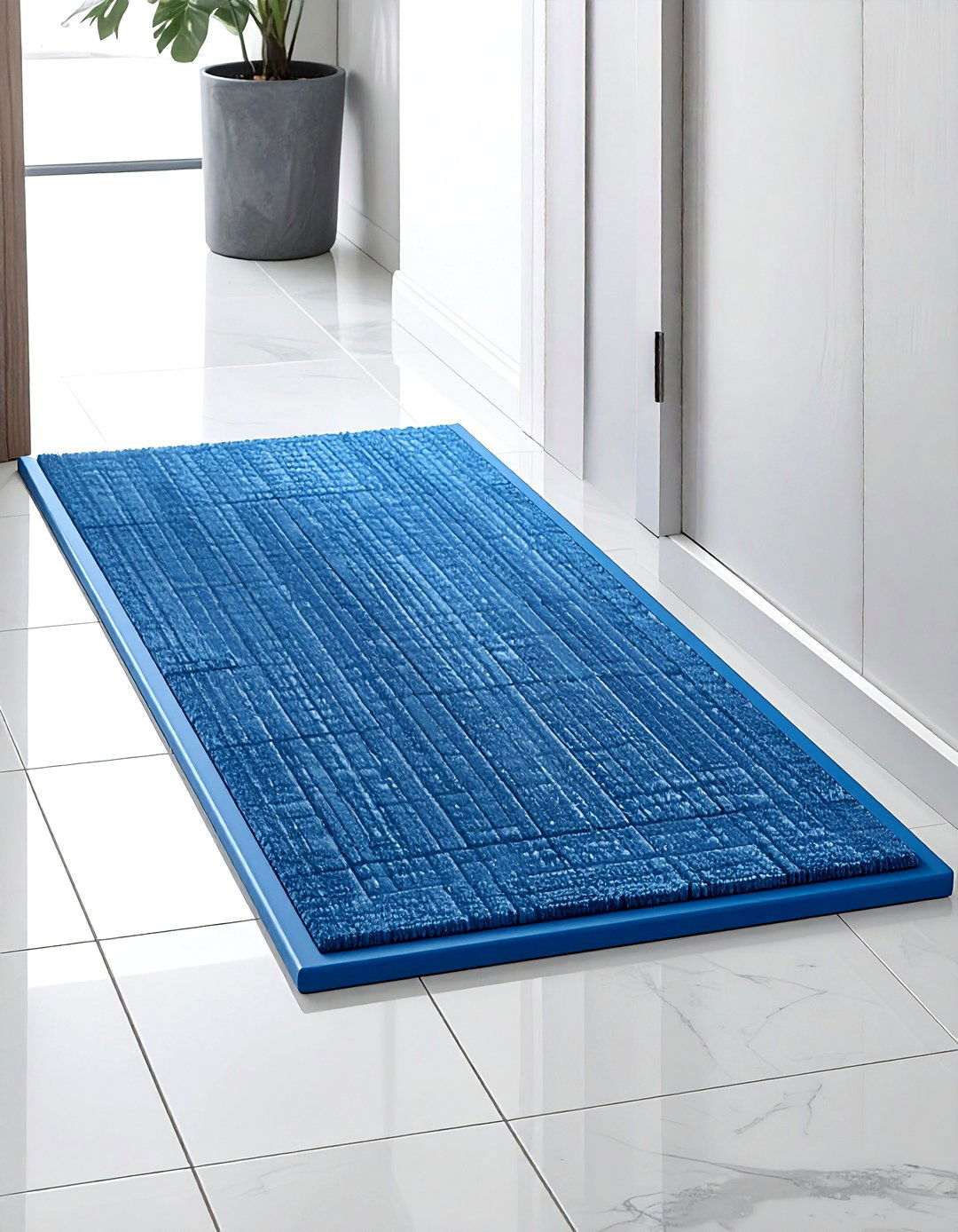 Non slip hallway runner - 30 hallway runner ideas