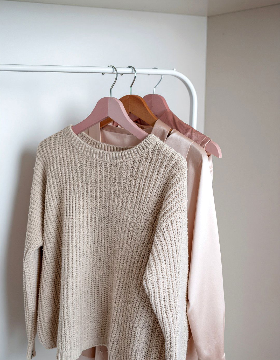 Non slip velvet hangers - 30 bedroom velvet hangers