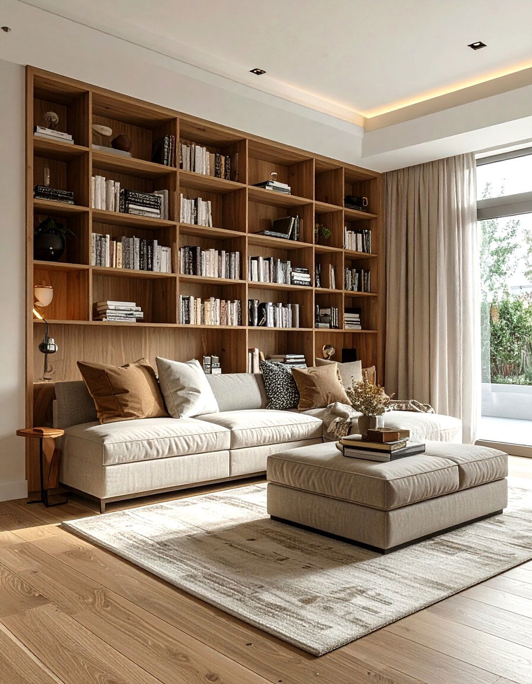 Not enough storage - 30 decor mistakes to avoid