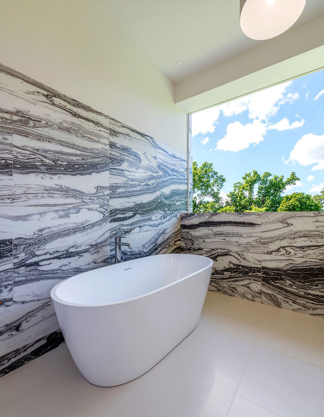 Nuage Quartzite Bathroom - 30 quartzite bathroom ideas