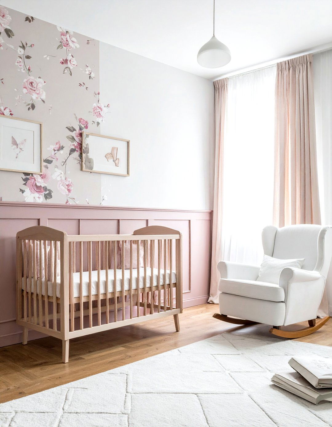 Nursery Board And Batten - 30 board and batten ideas