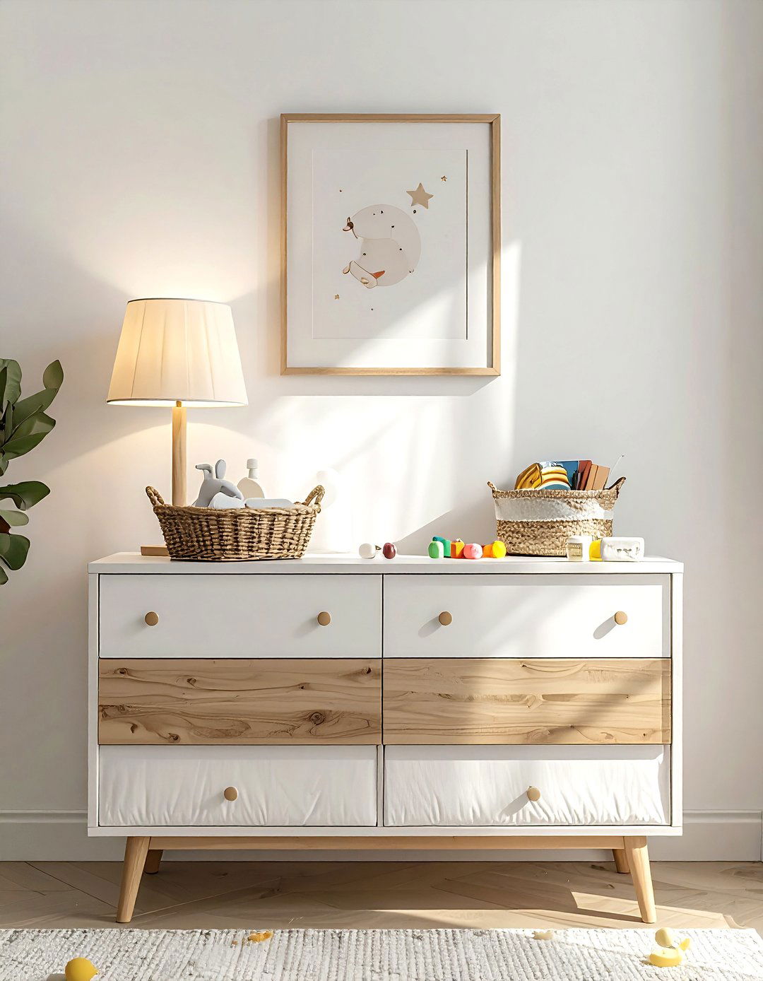 30 Vignette Ideas to Style Your Shelves and Tables Perfectly