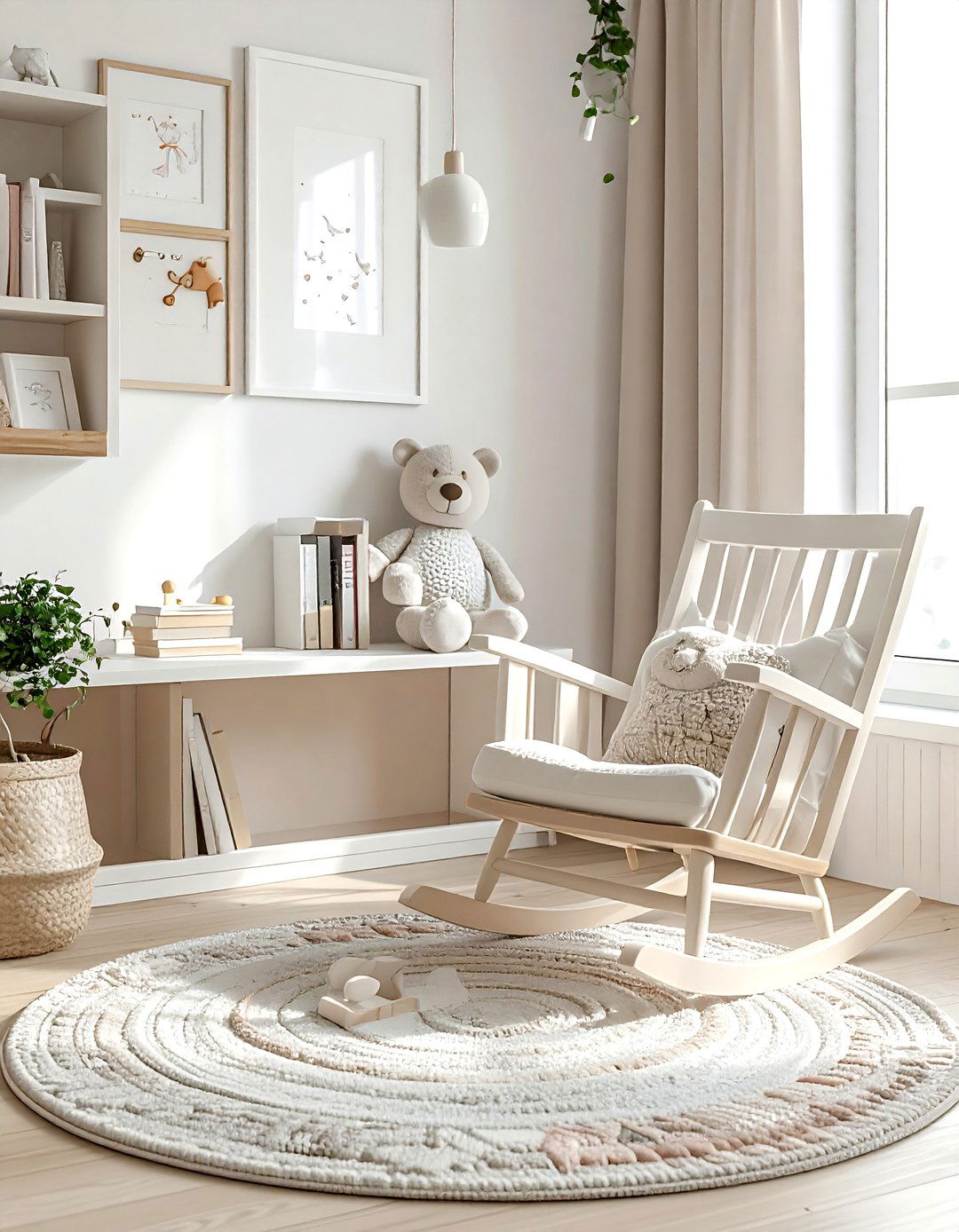 30 Cozy Bedroom Reading Nook Ideas for Your Personal Retreat