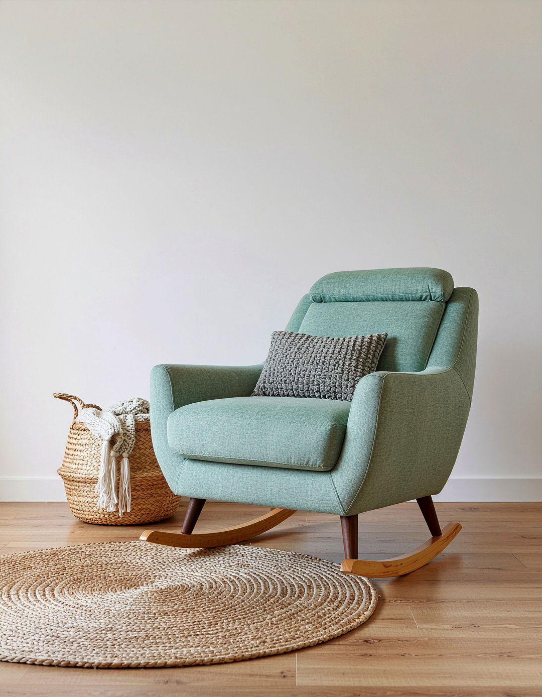 Nursery Rocker Recliner - 30 living room rocker recliner ideas