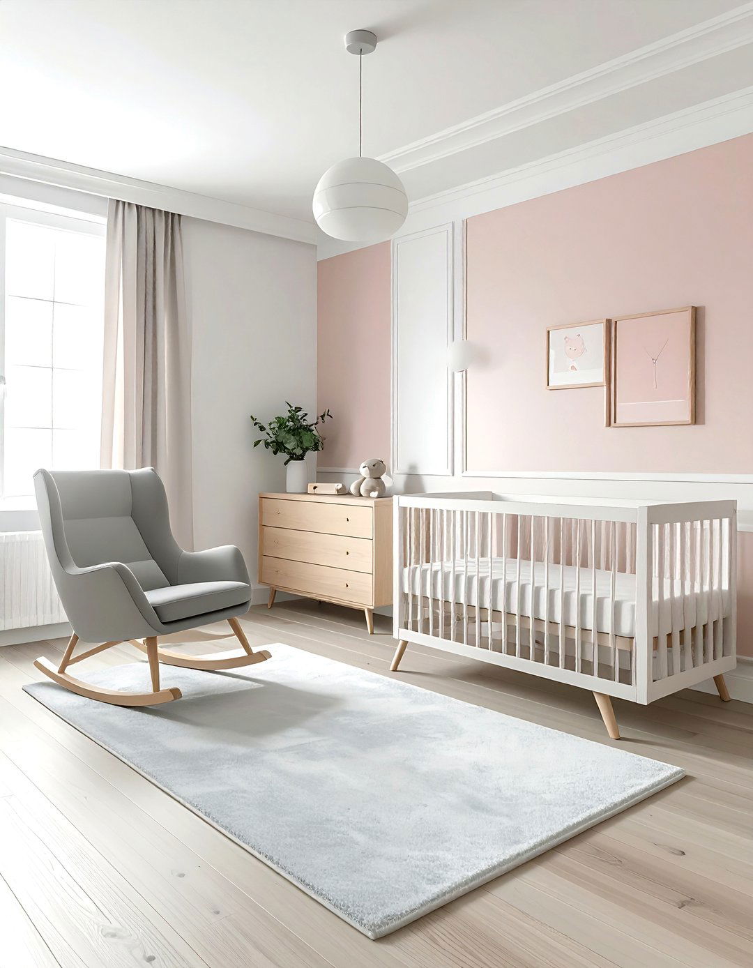 Nursery floor plan - 30 bedroom floor plan ideas