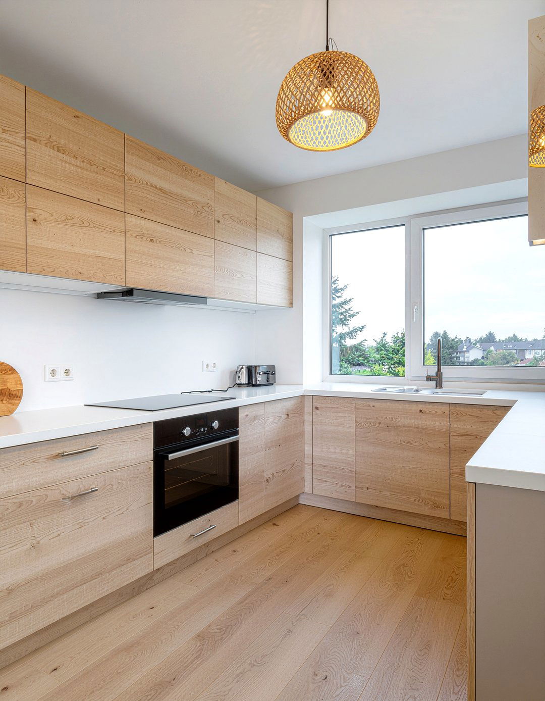 30 Cabinet Refacing Kitchen Ideas for a Quick Home Update