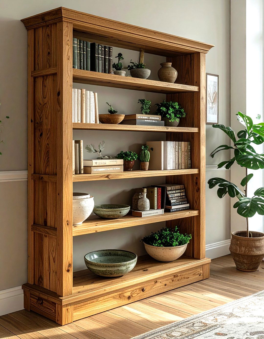 30 Brown Decor Ideas for a Warm and Cozy Home Aesthetic