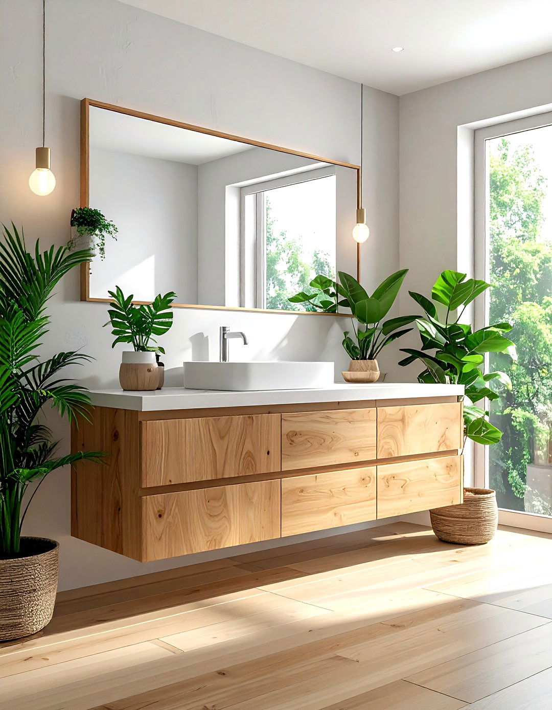 Oak medicine cabinet - 30 surface mount medicine cabinet ideas